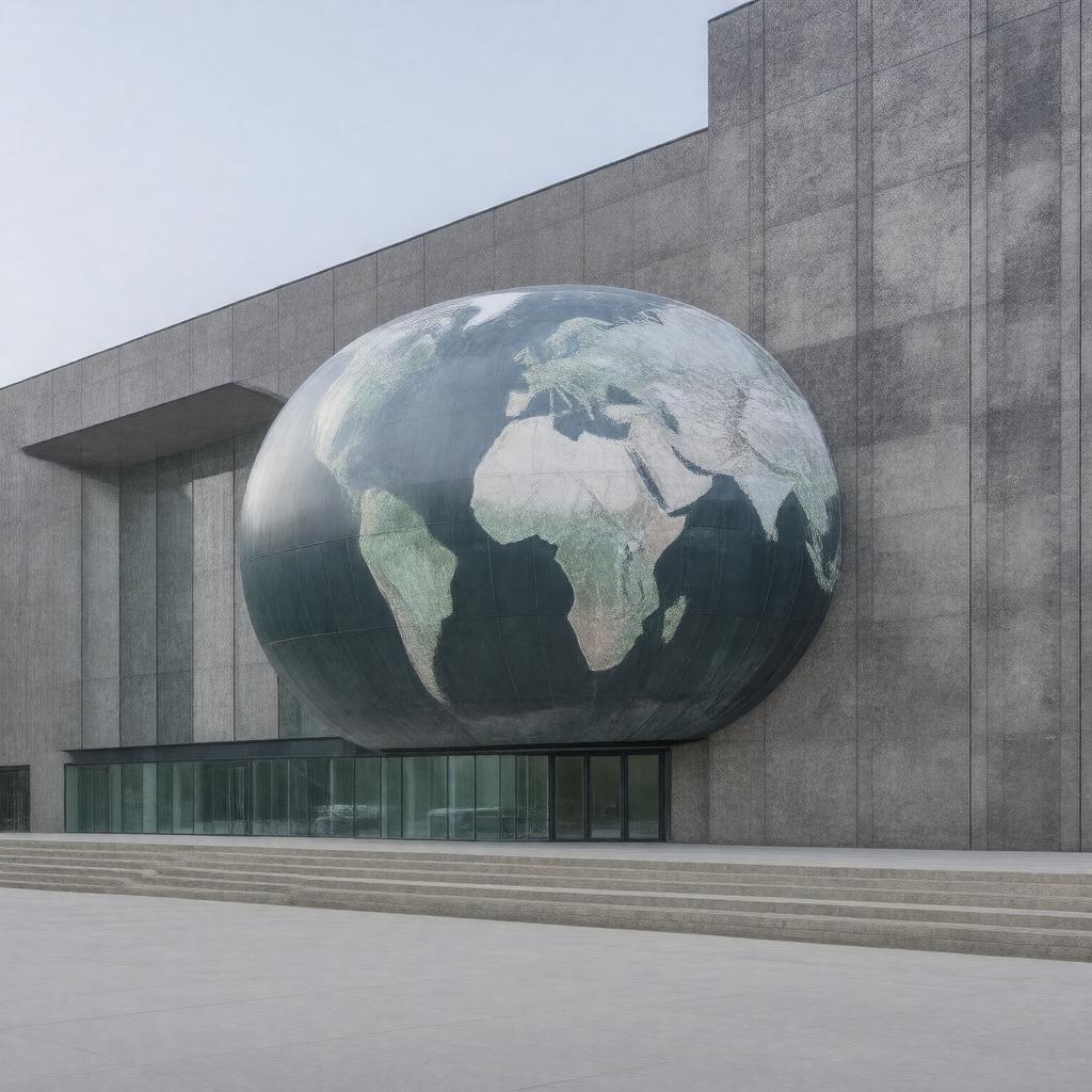 Tony Blair Institute for Global Change
